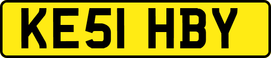 KE51HBY