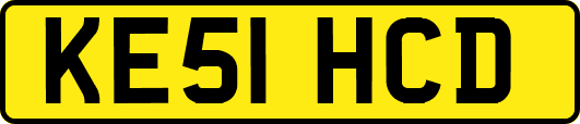 KE51HCD