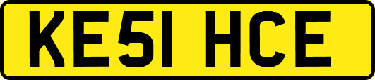 KE51HCE