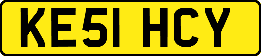KE51HCY