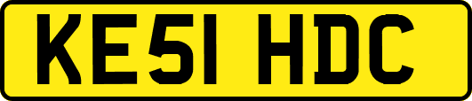 KE51HDC