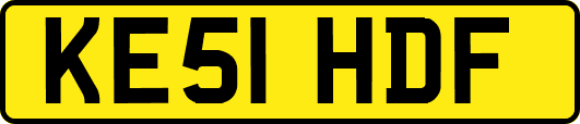 KE51HDF