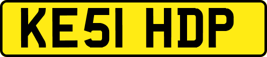 KE51HDP