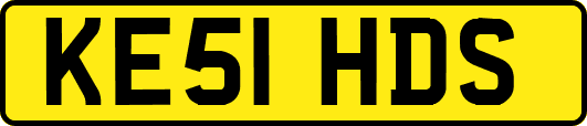 KE51HDS