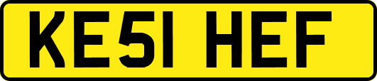 KE51HEF