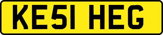 KE51HEG