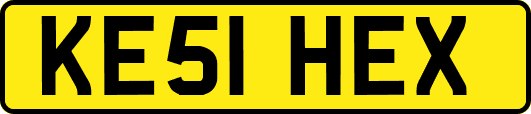 KE51HEX