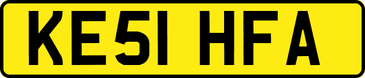 KE51HFA