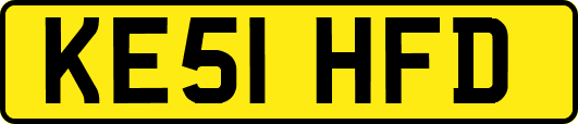 KE51HFD