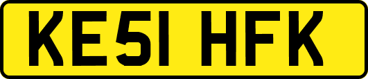 KE51HFK