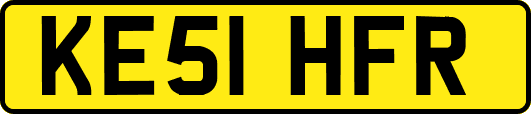 KE51HFR