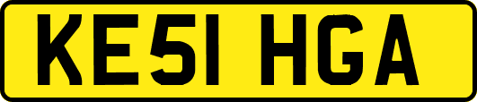 KE51HGA