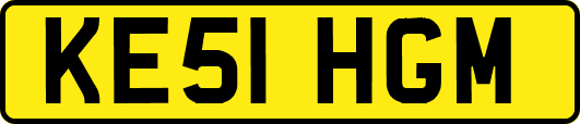 KE51HGM