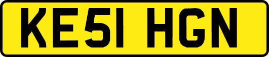 KE51HGN