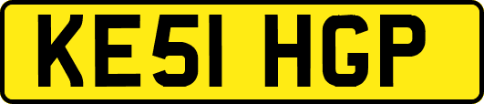 KE51HGP