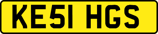 KE51HGS