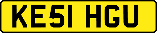 KE51HGU