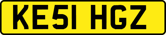 KE51HGZ