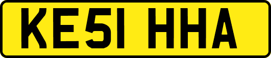 KE51HHA