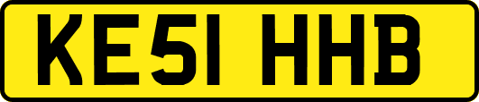 KE51HHB