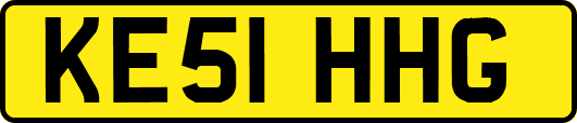 KE51HHG