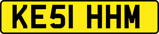 KE51HHM