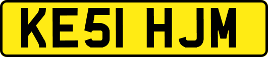 KE51HJM