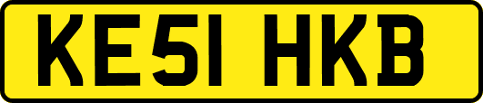 KE51HKB