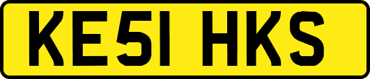 KE51HKS