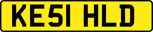 KE51HLD