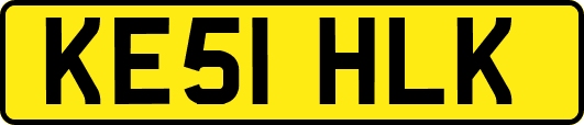 KE51HLK