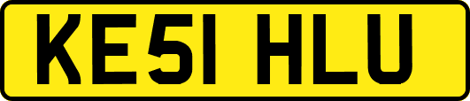 KE51HLU