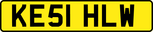 KE51HLW