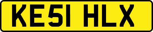 KE51HLX