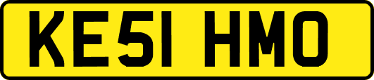 KE51HMO