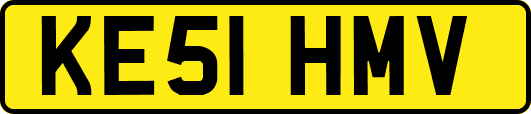 KE51HMV