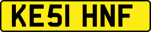 KE51HNF