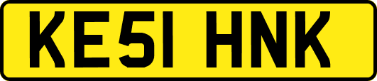 KE51HNK