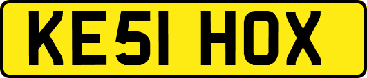 KE51HOX