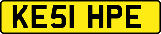 KE51HPE