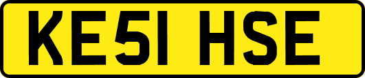 KE51HSE