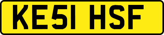 KE51HSF