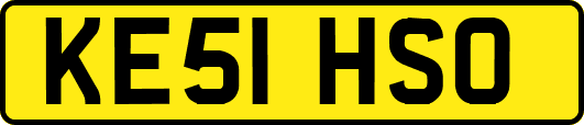 KE51HSO