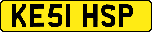 KE51HSP