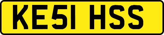 KE51HSS