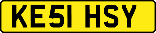 KE51HSY