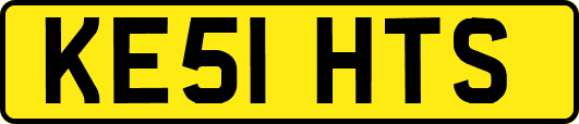 KE51HTS