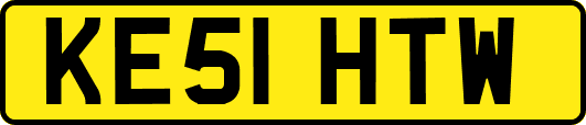 KE51HTW