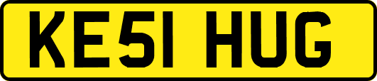 KE51HUG