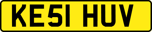 KE51HUV